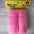 Festones Lisos 6 Und 5 cm x 10 Metros Rosa Fuerte 2