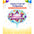 Globo Redondo Feliz Cumpleaños 18" x1 - Globo Decorativo de Cumpleaños