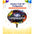 Globo Redondo Feliz Cumpleaños 18" x1 - Globo Decorativo de Cumpleaños
