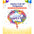 Globo Redondo Feliz Cumpleaños 18" x1 - Globo Decorativo de Cumpleaños