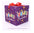 Caja de Regalo Feliz Cumpleaños 22 cm – Caja Decorativa para Regalos