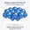 Globos Látex Chrome 12" x 12 – Globos Metálicos para Cumpleaños y Fiestas