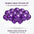 Globos Látex Chrome 12" x 12 – Globos Metálicos para Cumpleaños y Fiestas