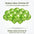 Globos Látex Chrome 12" x 12 – Globos Metálicos para Cumpleaños y Fiestas