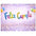 Globos Foil con Frases para Decoración de Cumpleaños y Fiestas