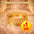 Corona Metálica Mix - Accesorio Disfraz, Fiesta y Cotillón