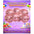 Globos Látex Chrome 12" Impresos Feliz Cumpleaños x 6 – Globos para Fiesta