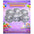 Globos Látex Chrome 12" Impresos Feliz Cumpleaños x 6 – Globos para Fiesta