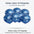 Globos Látex Chrome 12" Impresos Feliz Cumpleaños x 6 – Globos para Fiesta
