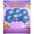 Globos Látex Chrome 12" Impresos Feliz Cumpleaños x 6 – Globos para Fiesta