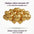 Globos Látex Chrome 12" x 12 – Globos Metálicos para Cumpleaños y Fiestas