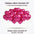 Globos Látex Chrome 12" x 12 – Globos Metálicos para Cumpleaños y Fiestas