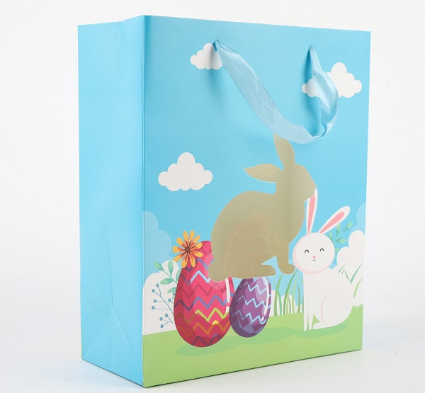 Decoración de Pascua  – Set de Conejo Pascua para Fiesta Infantil