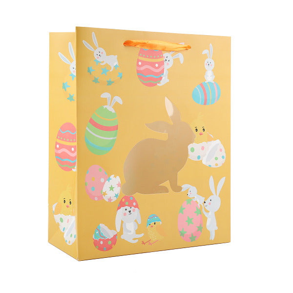 Decoración de Pascua  – Set de Conejo Pascua para Fiesta Infantil