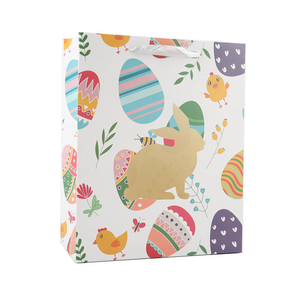 Decoración de Pascua  – Set de Conejo Pascua para Fiesta Infantil