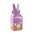 Caja Conejitos x 6 Colores Caja Conejitos x 6 Lila
