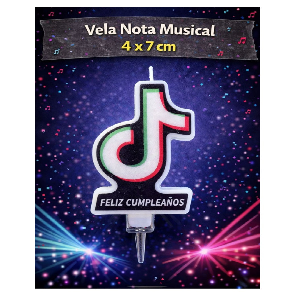 Velas De Personajes - Velas Decorativas para Cumpleaños