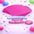 Servilleta Colores 33 x 33 cm x 20 Unidades – Servilletas para Fiesta