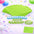 Servilleta Colores 33 x 33 cm x 20 Unidades – Servilletas para Fiesta