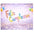 Globos Foil con Frases para Decoración de Cumpleaños y Fiestas