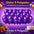Globos 9 Pulgadas Metálicos x25 - Globos de Fiesta
