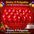 Globos 9 Pulgadas Metálicos x25 - Globos de Fiesta