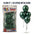 Globos 9 Pulgadas Metálicos x50 - Globos de Fiesta