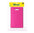 Bolsa de Regalo para Dulces 17 x 25 cm x10 Unidades – Bolsas de Colores para Fiesta