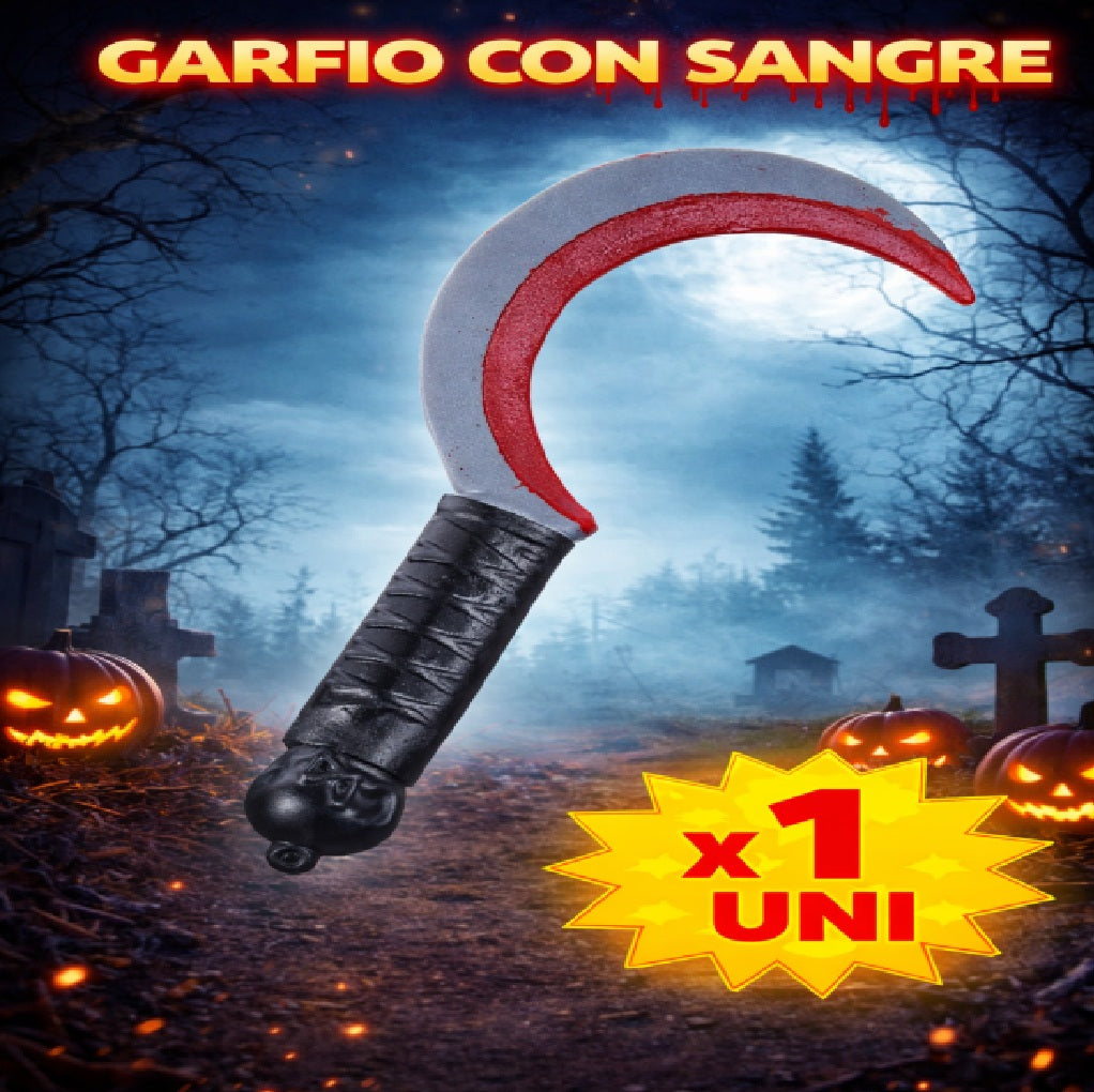 Set para Disfraz – Accesorios para Disfraces