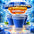 Vasos de Polipapel 500 ml x10 – Vasos Desechables para Fiesta