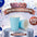 Vasos de Polipapel 500 ml x10 – Vasos Desechables para Fiesta