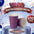 Vasos de Polipapel 500 ml x10 – Vasos Desechables para Fiesta