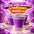 Vasos de Polipapel 500 ml x10 – Vasos Desechables para Fiesta