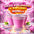 Vasos de Polipapel 500 ml x10 – Vasos Desechables para Fiesta