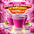 Vasos de Polipapel 500 ml x10 – Vasos Desechables para Fiesta