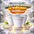 Vasos de Polipapel 500 ml x10 – Vasos Desechables para Fiesta