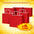 Bolsas de Papel Kraft Colores x6 - 27 x 21 x 11 cm