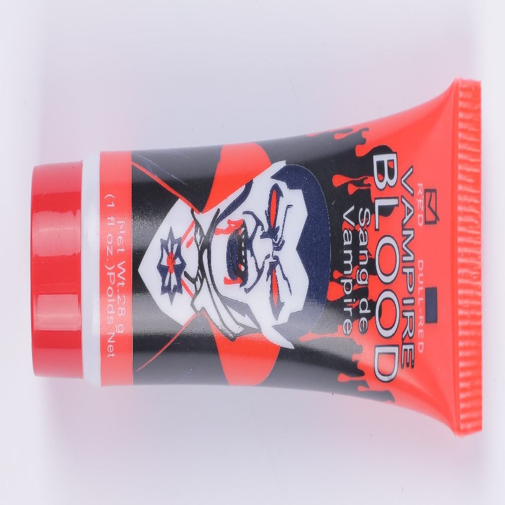 Sangre Vampireño x24 - Sangre Falsa para Disfraces