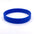 Pulseras de Silicona Colores Surtidos - Accesorio para Fiesta