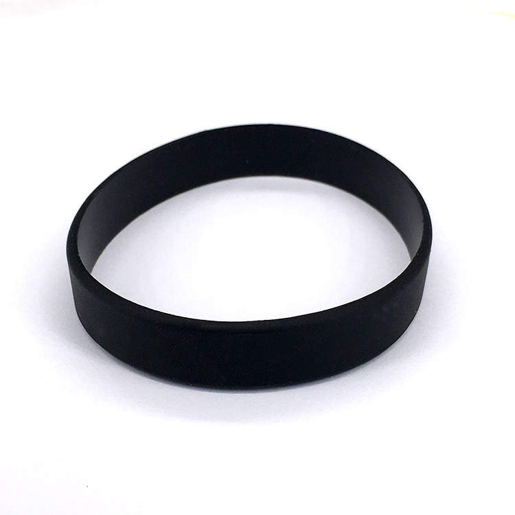 Pulseras de Silicona Colores Surtidos - Accesorio para Fiesta