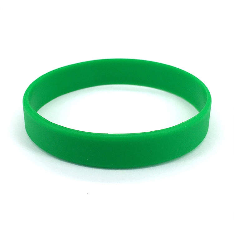 Pulseras de Silicona Colores Surtidos - Accesorio para Fiesta