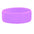 Pulseras de Silicona Colores Surtidos - Accesorio para Fiesta