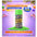 Serpentina Spray Mix 85g Color Sólido – Spray de Fiesta