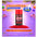 Serpentina Spray Mix 85g Color Sólido – Spray de Fiesta