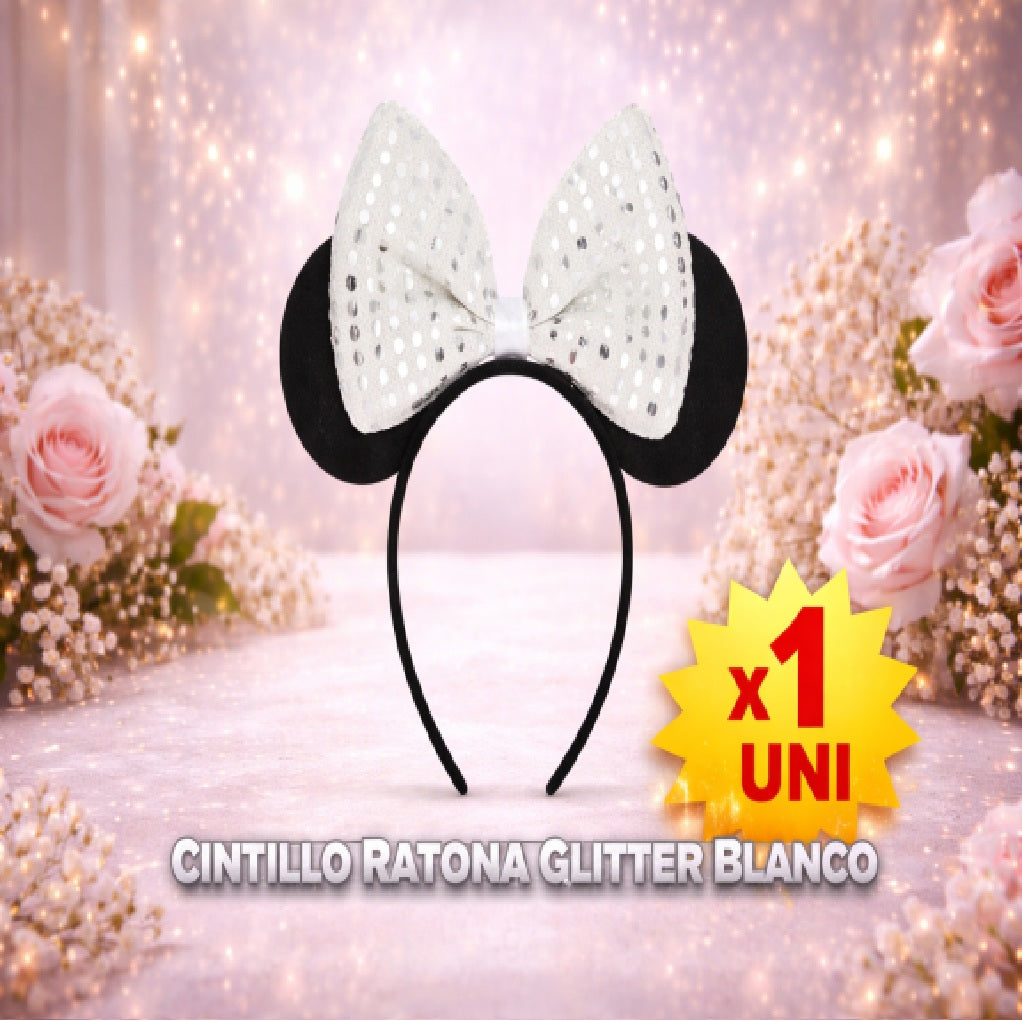 Cintillos x1 - Accesorio Decorativo para Fiestas