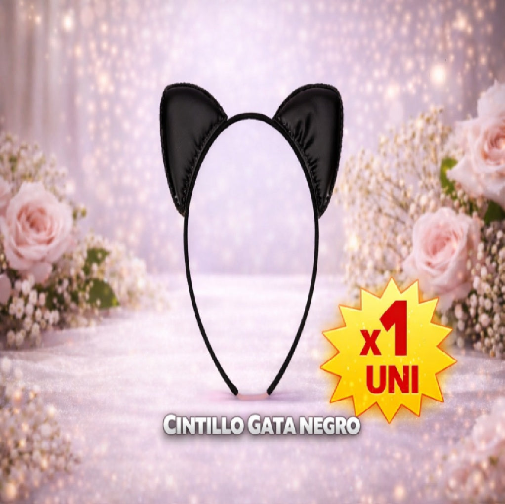 Cintillos x1 - Accesorio Decorativo para Fiestas