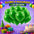 Globo 9" Colores Sólidos x10 - Globos de Látex para Decoración