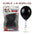 Globo 9" Colores Sólidos x10 - Globos de Látex para Decoración
