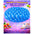 Globo 9" Colores Sólidos x50 - Globos de Látex para Decoración
