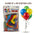 Globo 9" Colores Sólidos x50 - Globos de Látex para Decoración
